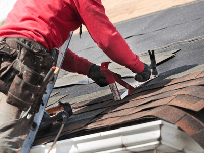 About Roof Repair Experts Cohoctah, MI